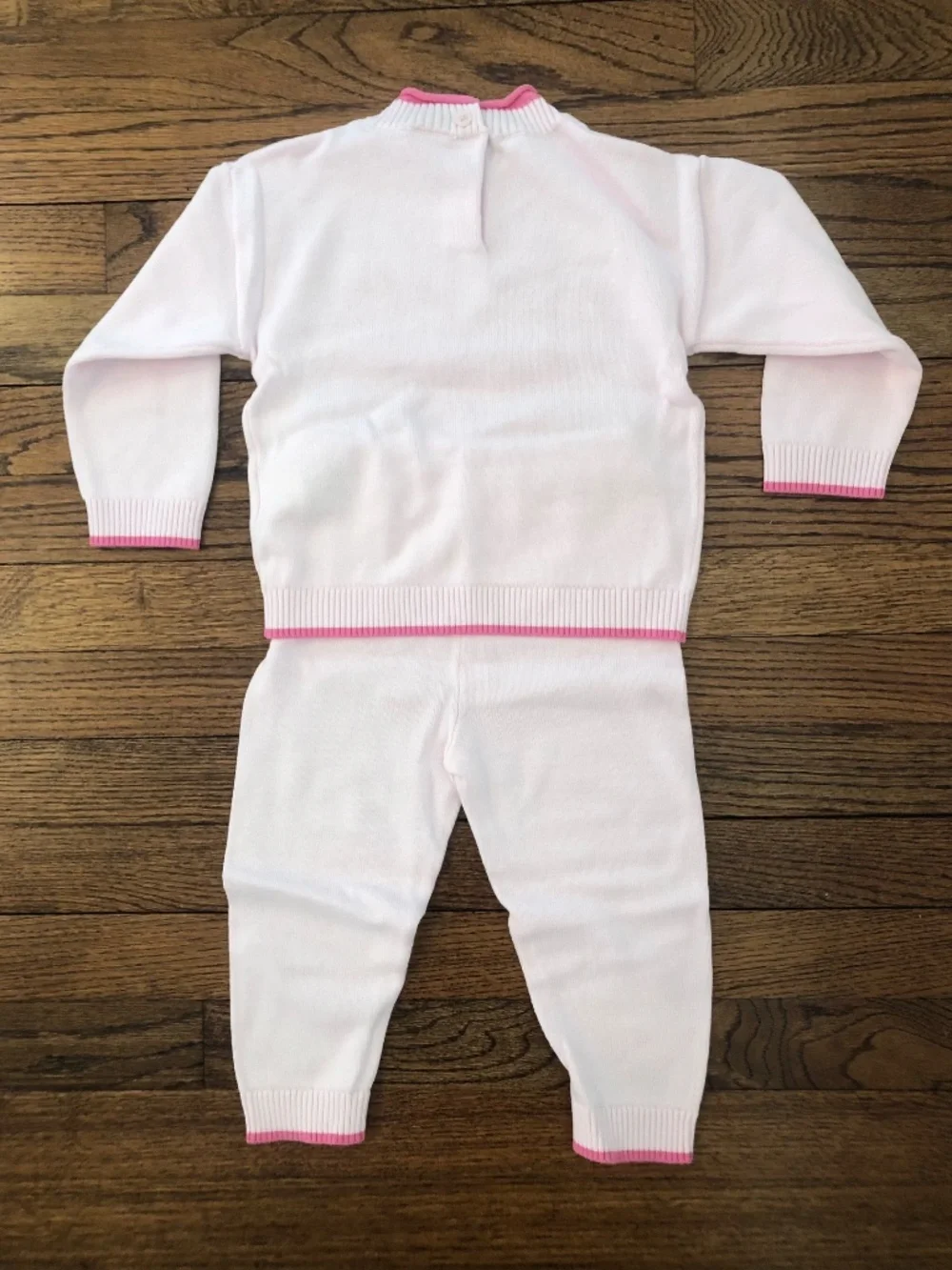 GAP baby heart
